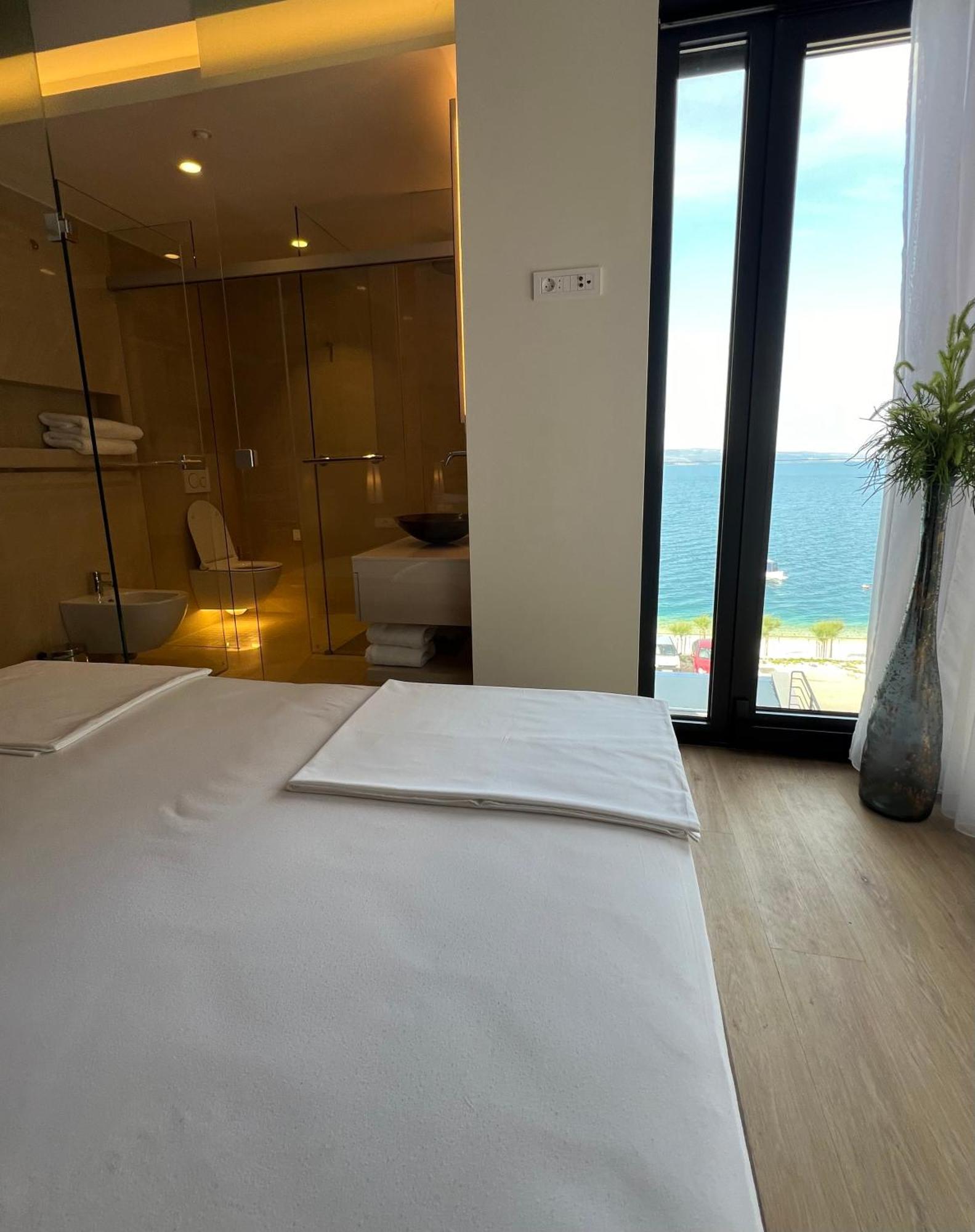 Infinity N5 Brzet Apartment *