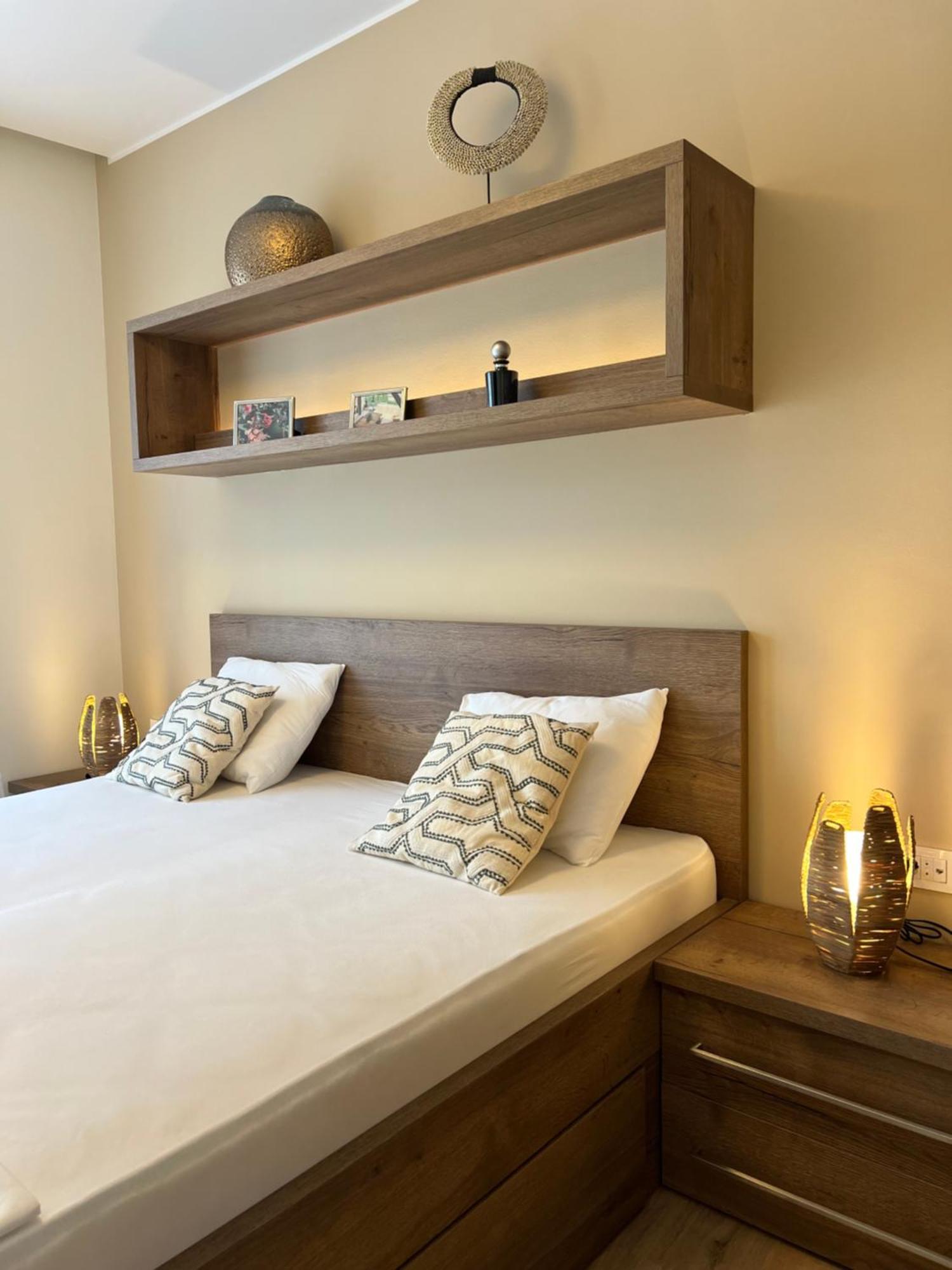 Infinity N5 Brzet Apartment Omis