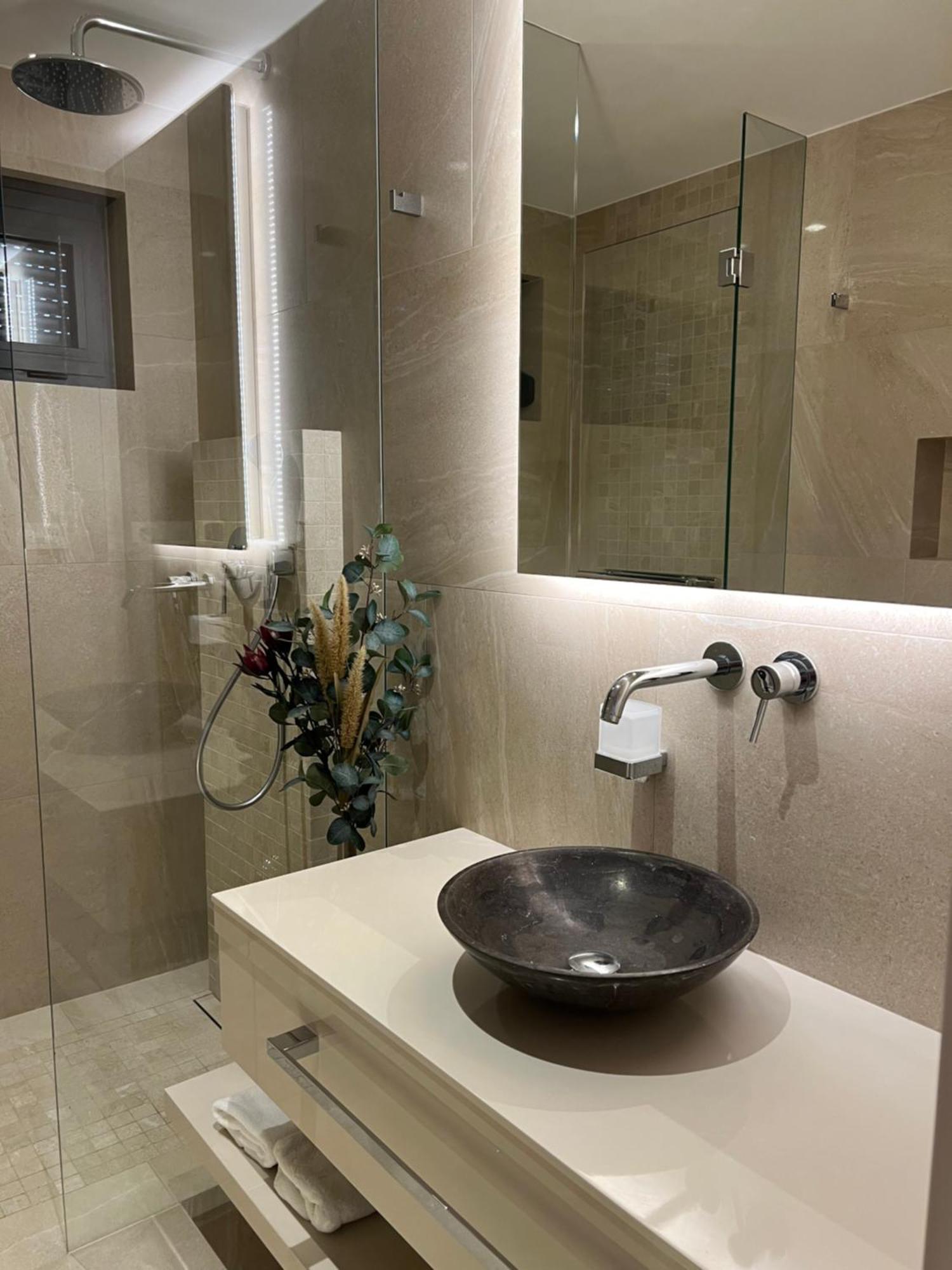 Infinity N5 Brzet Apartment *